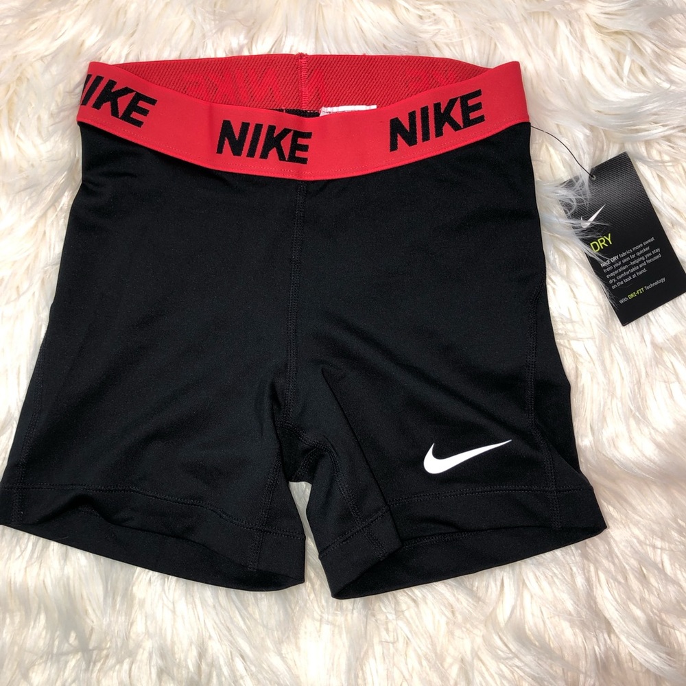 Women’s Nike Sport Shorts OBO